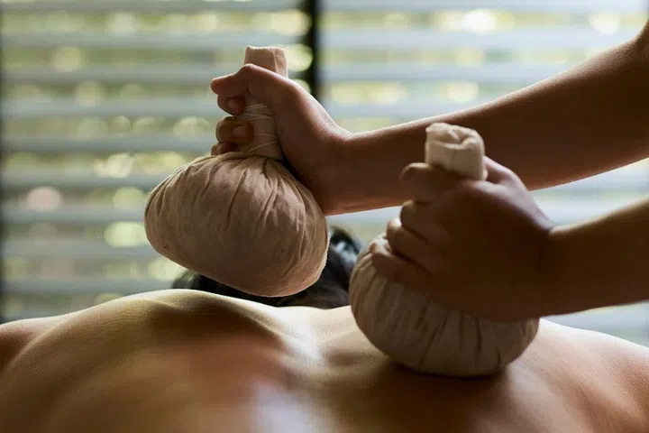 Singaporean Delightful Journey, Devarana Wellness