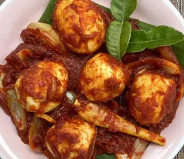 Sambal Telur
