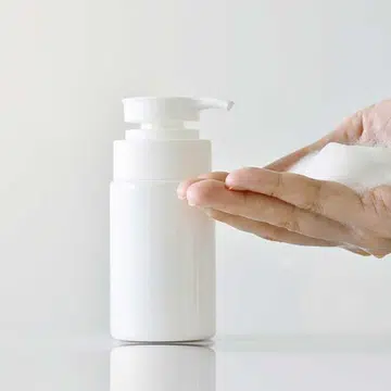 The Most Searched Skincare Product in 2020? Face Cleansers