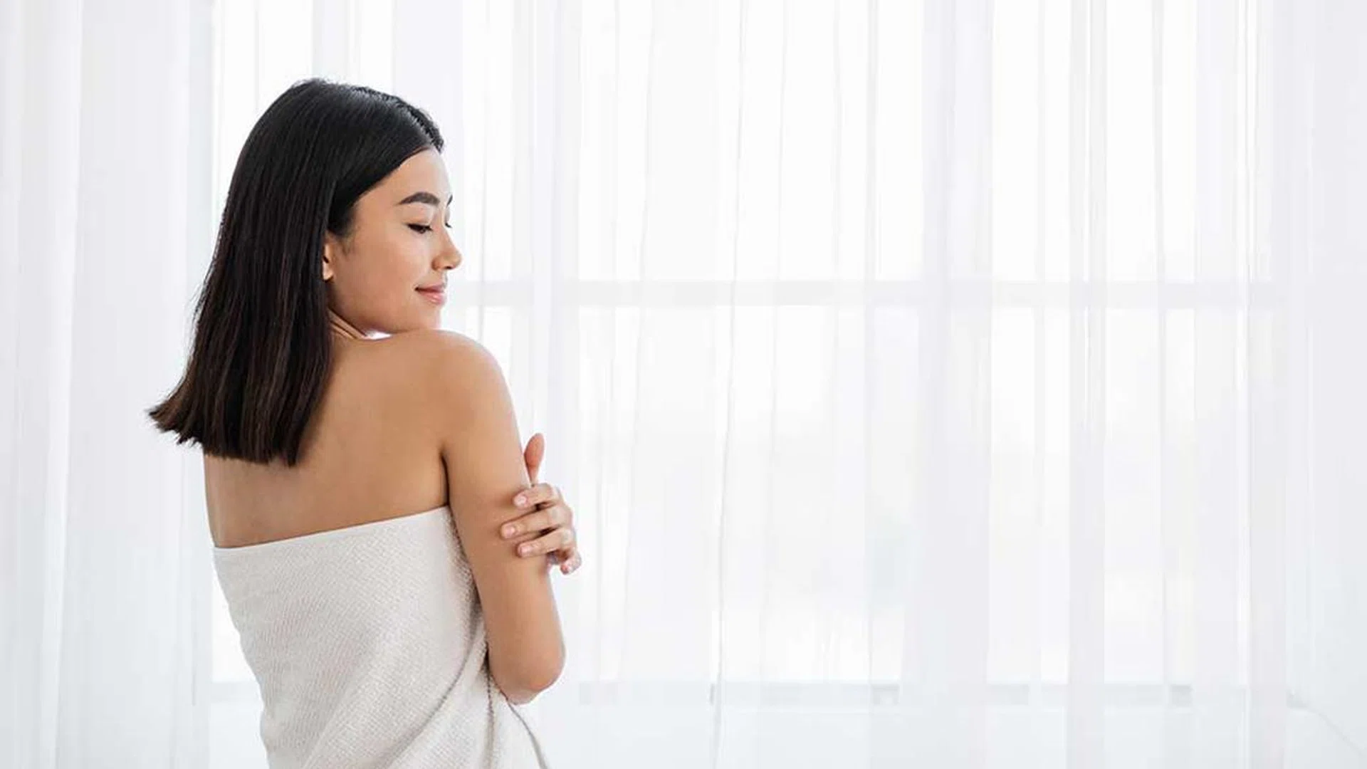 7 Ways To Get Naturally Glowing, Sun-Kissed Skin