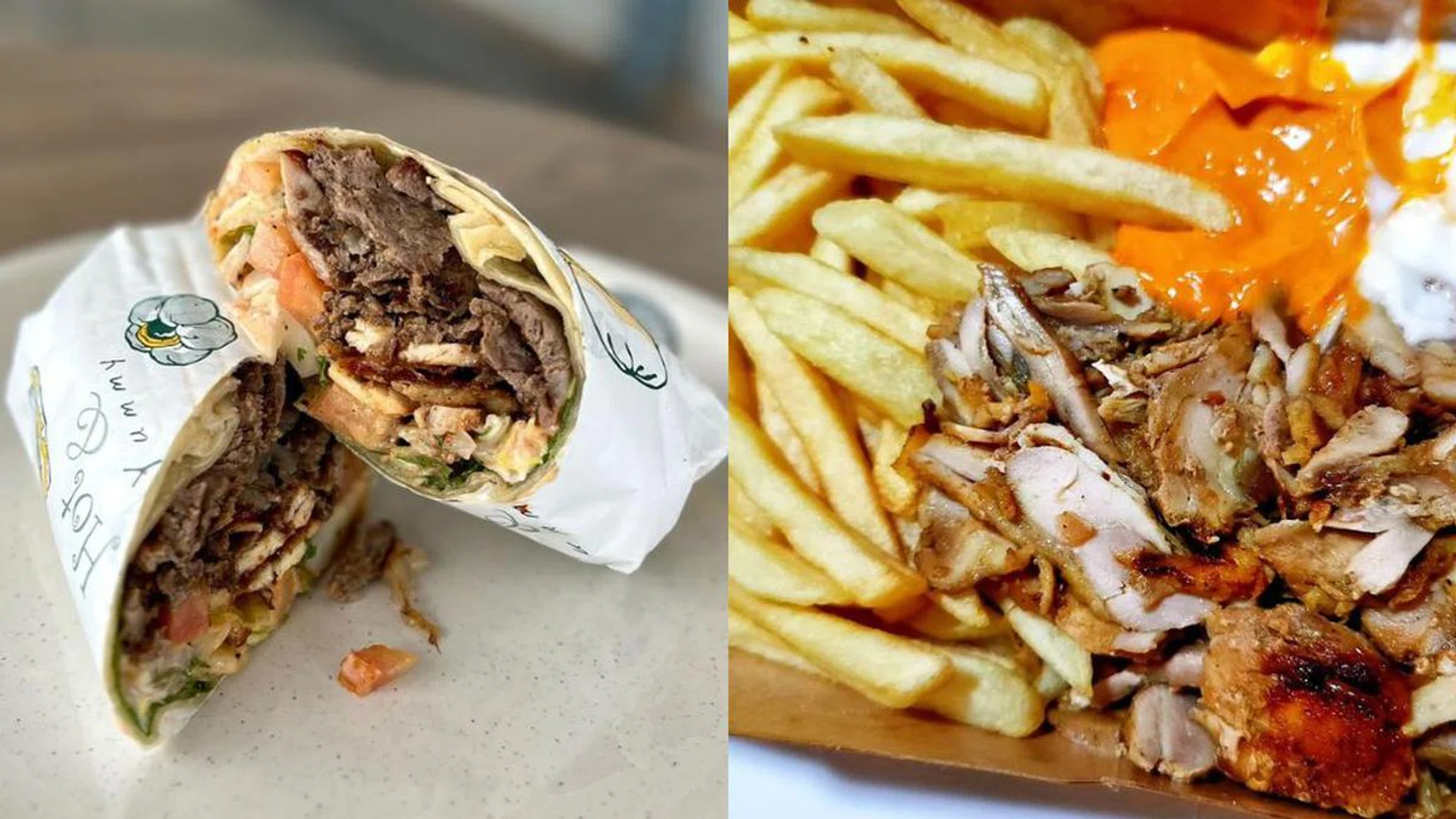 Credit: Instagram/breadieediaryy, stomachrealestate