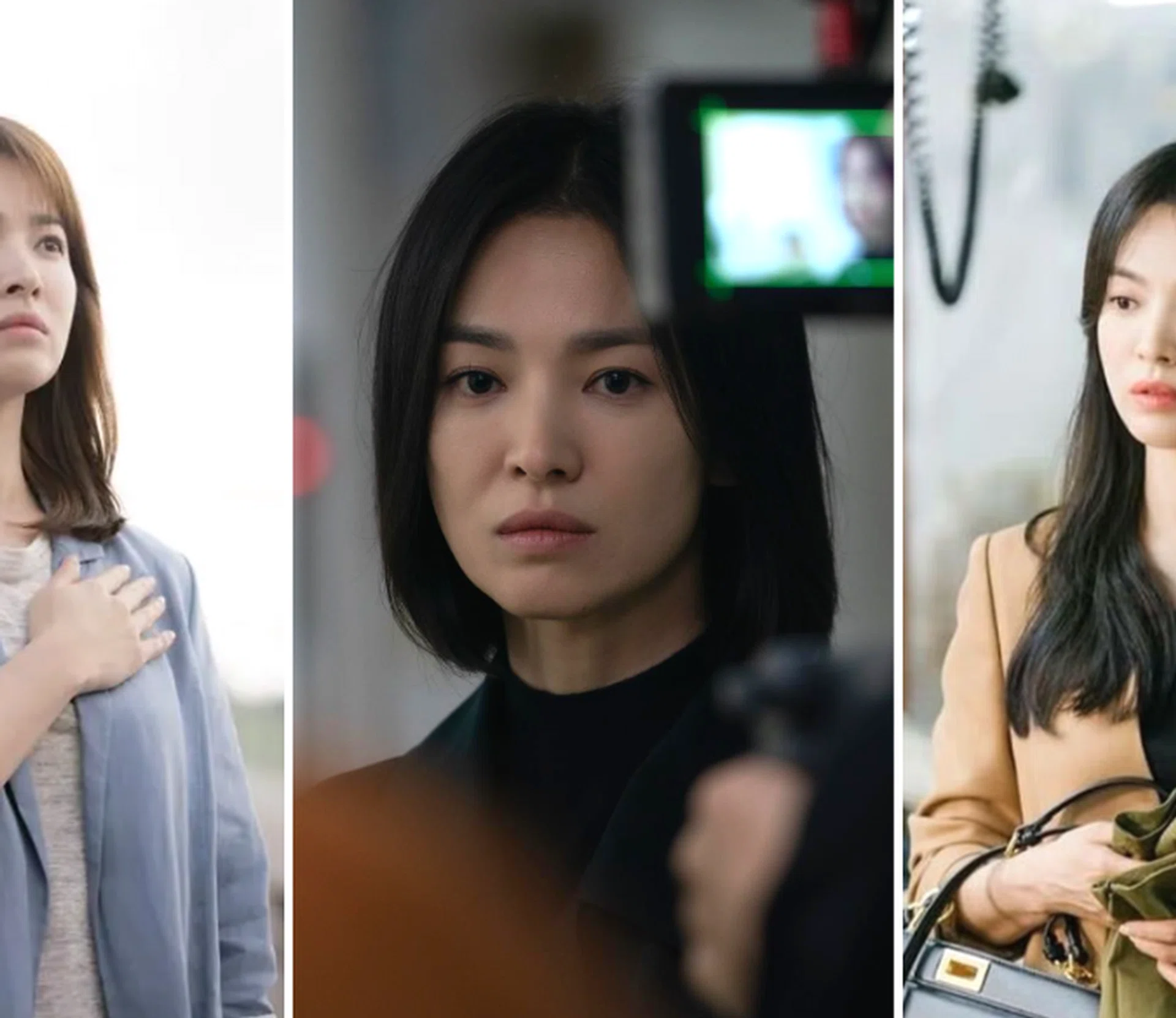 Best Song Hye-kyo K-dramas