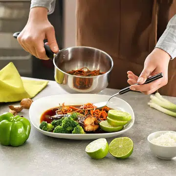 Sauces and Condiments for Asian Cooking