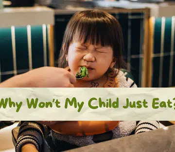 children picky eating what to do
