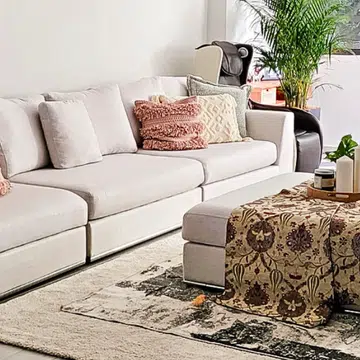 Inside The Modern Farmhouse Interiors Of A 5-room Bedok Reservoir Flat
