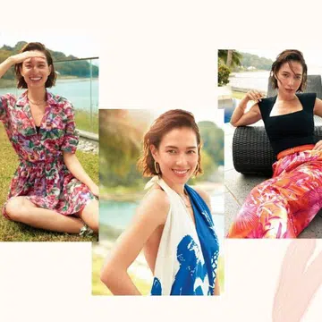 Liv Lo Golding On Why She's Living Clean For The Environment_Featured