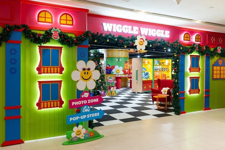 things to do with kids wiggle hotel