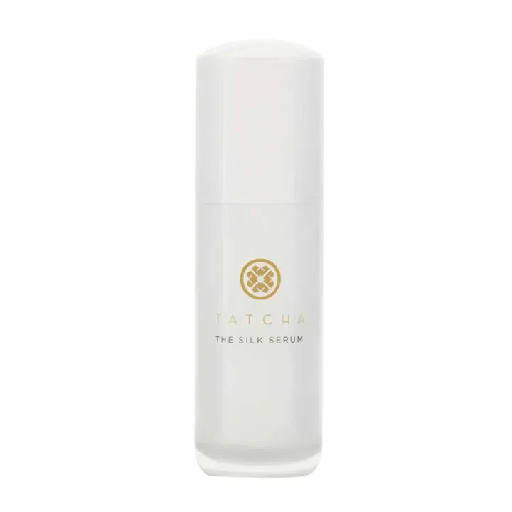 Best Serum For Fine Lines: Tatcha The Silk Serum