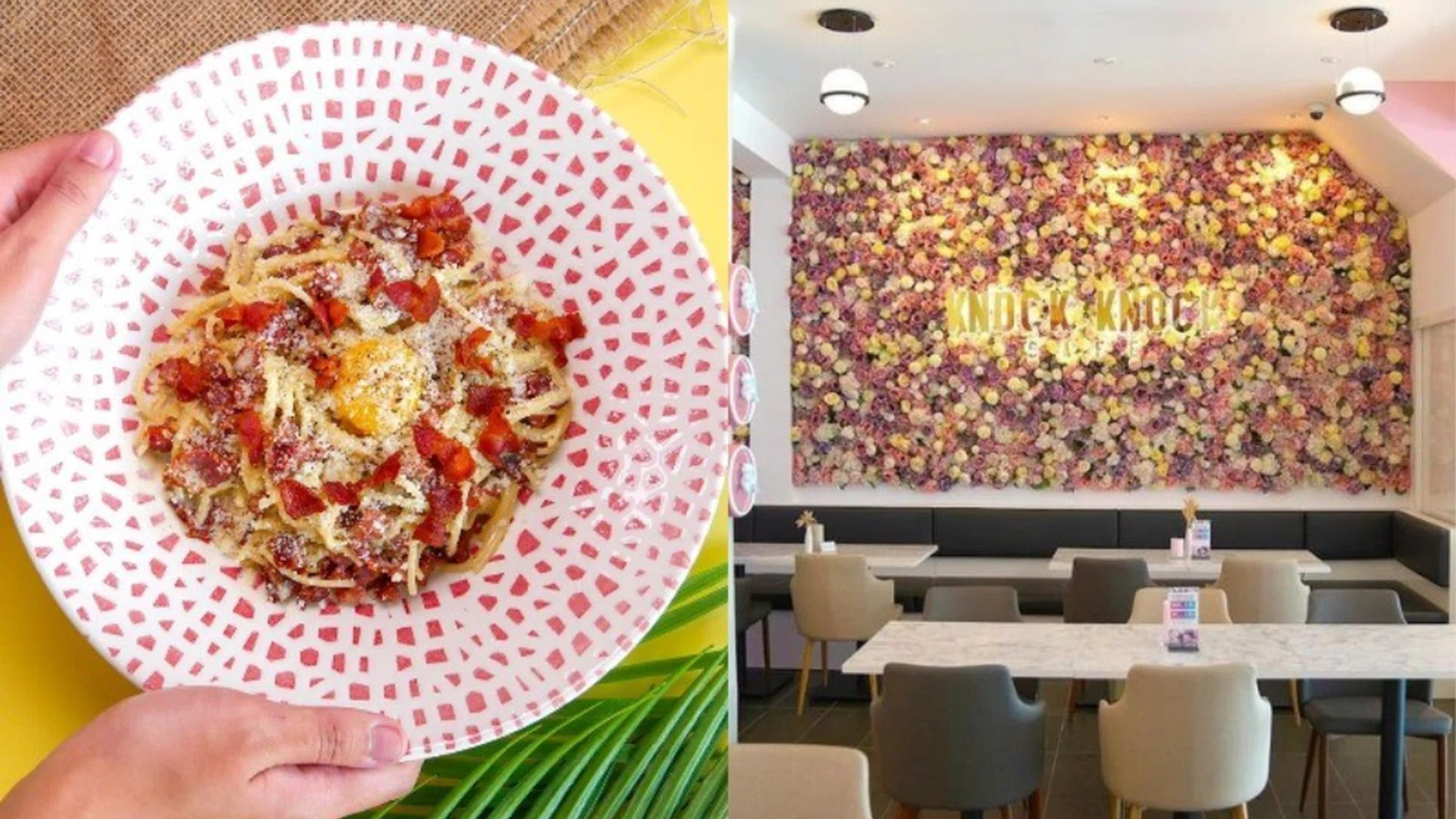 Instagram/knockknockcafe.sg