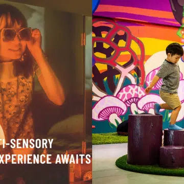 Family-Friendly Activities 17 - 23 Jan