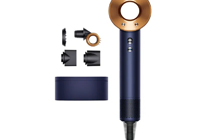cheaper dyson supersonic hairdryer refurbished