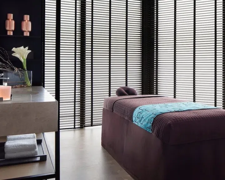 Nourish The Soul, Spa by JW