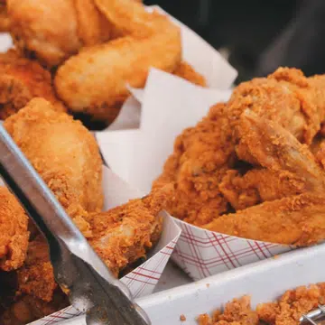 18 Best Restaurants For Korean Fried Chicken In Singapore