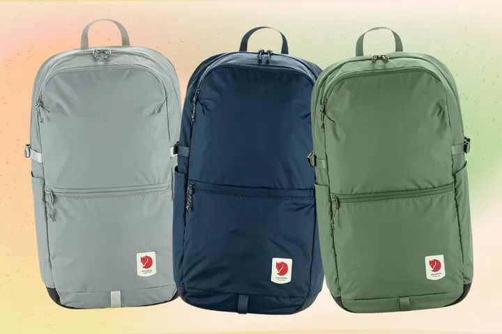 Eco-friendly Travel Backpacks for outdoors