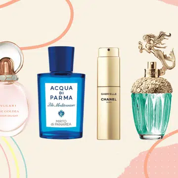 Best Beauty Buys 2020 The Best Fragrances To Add To Your Fragrance Wardrobe - Featured