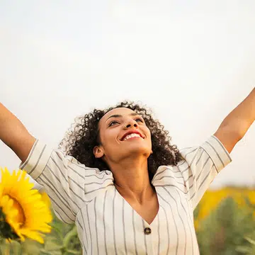 How To Get Yourself In A Healthy & Motivated Mindset