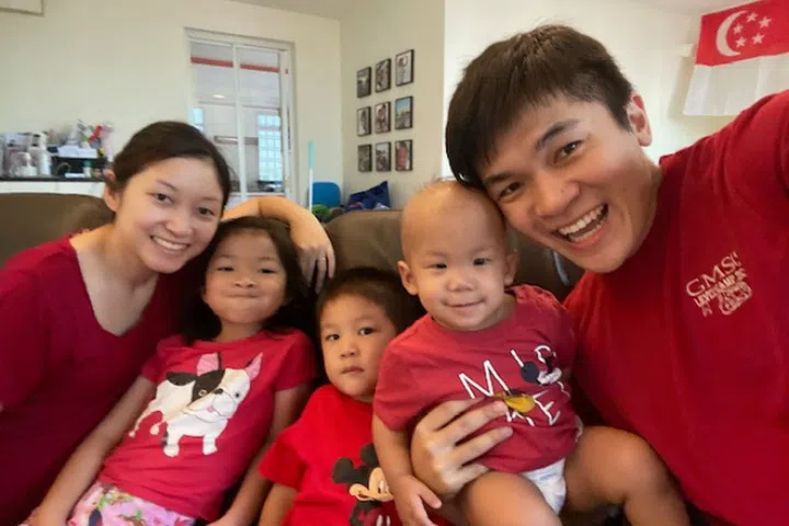 Photo: Courtesy of Jasmine Quek