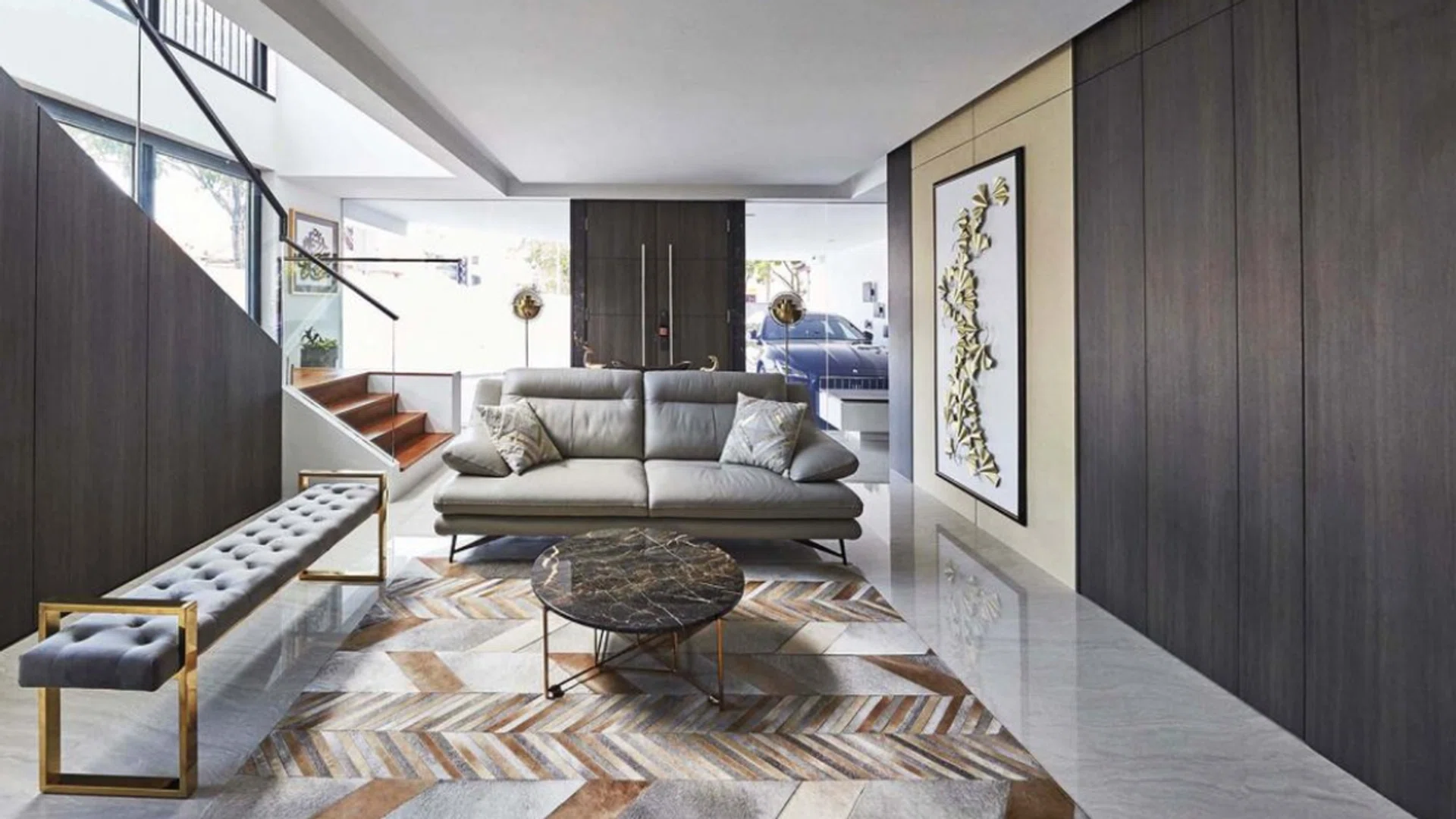 Home & Decor 