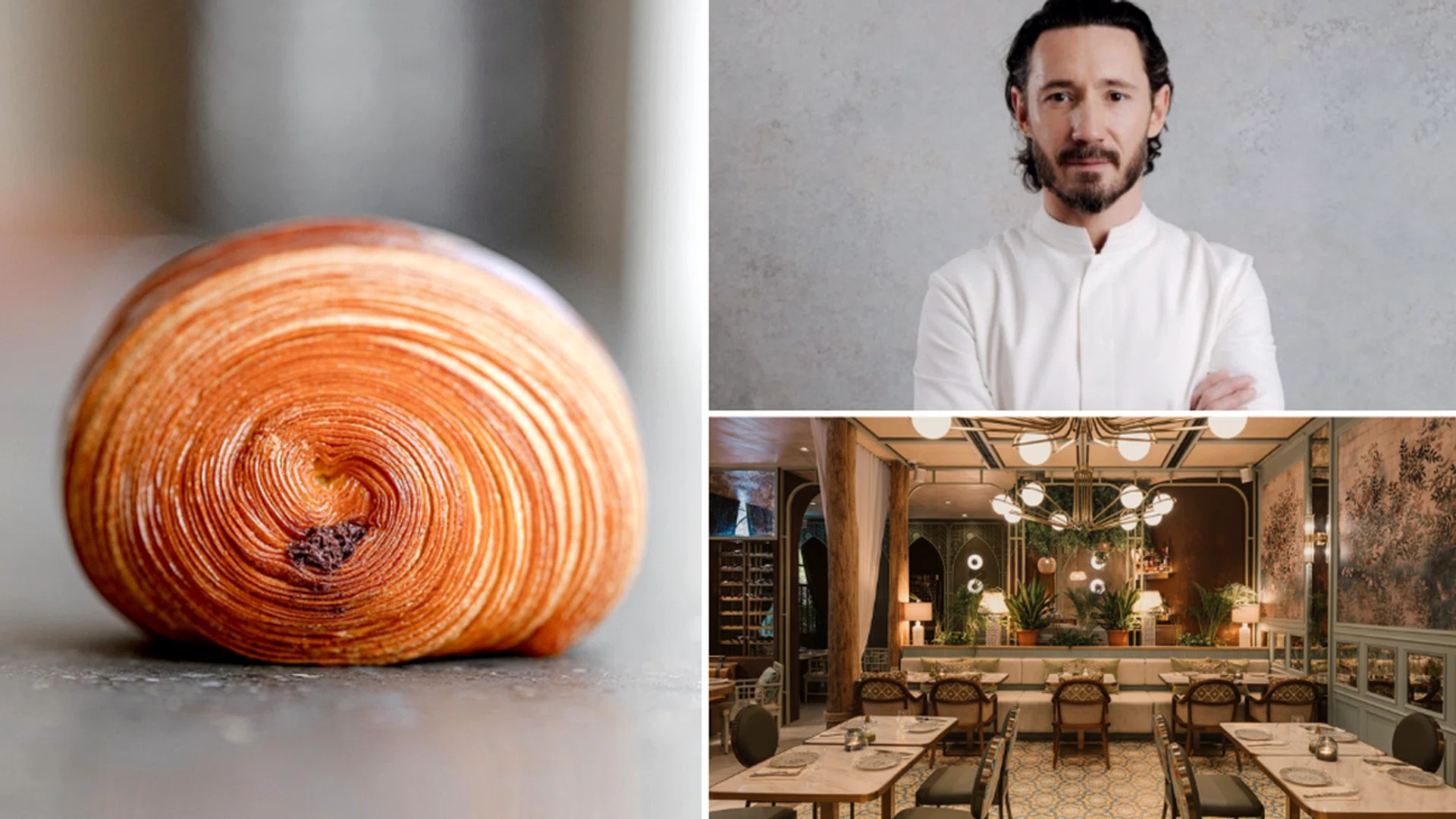 Photos: @cedricgroletsingapore and Ummi Beirut