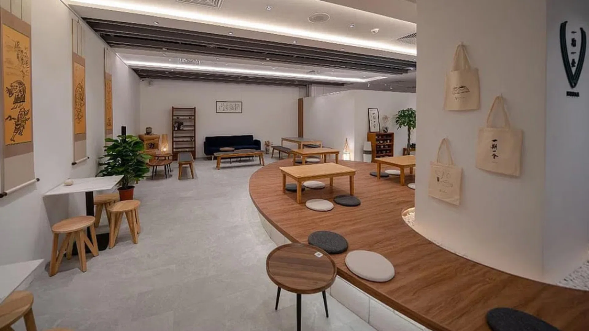 cafes in orchard hvala