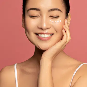 eye creams and devices to help with Dark eye circles