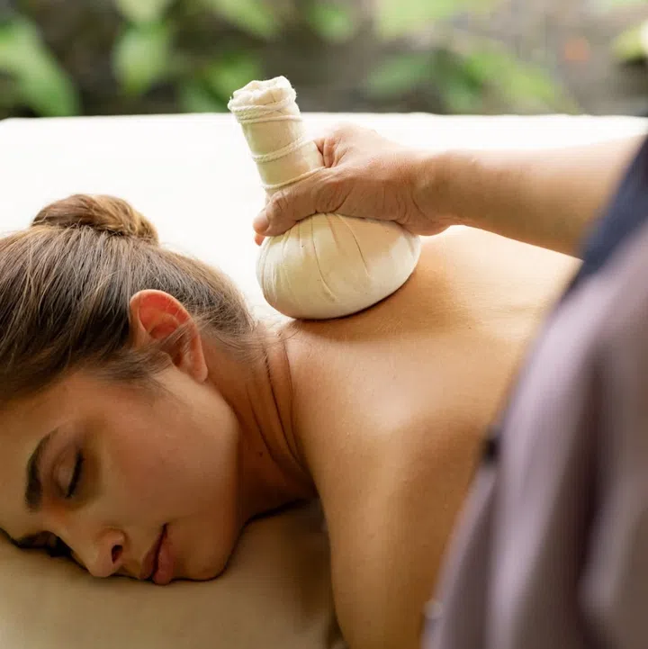 Gentle Touch, Banyan Tree Spa at Mandai Rainforest Resort