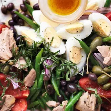 Salad Nicoise