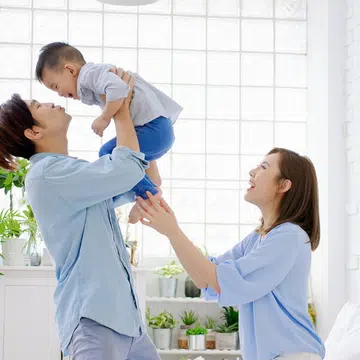 behaviour modification to discipline children