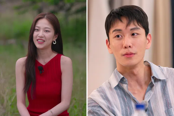 Lee Joo-young and Kim Jae-jin final couple Single’s Inferno 5 ending