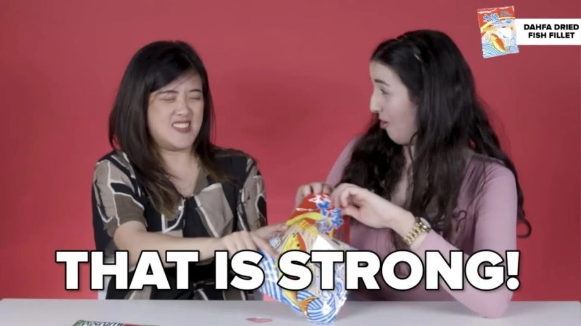 Screengrab/YouTube/BuzzFeedUK