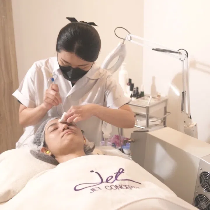 Aurra By Jet Concepts