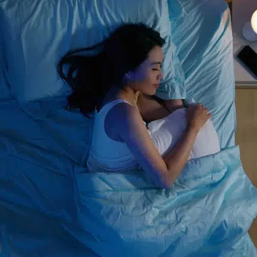 15% Of Singapore’s Population Suffer From Sleep Apnea.