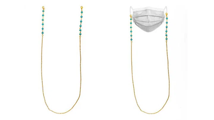 Between Feb 12 to 14, spend above $120 at the Sephora Beauty Pass sale (15% off everything) to get a Sephora face mask chain