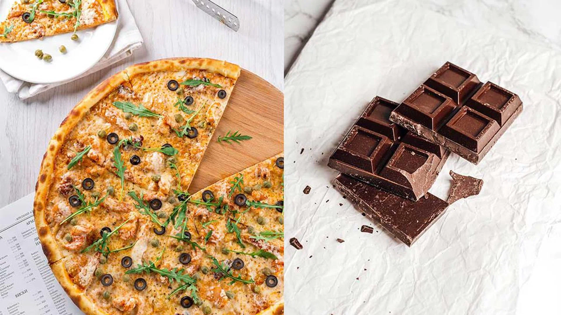 Stop Trying Trendy Diets & Just Eat Healthy, A Nutritionist Shares