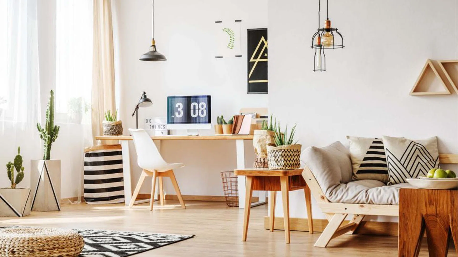 11 Last-Minute Ways To Get Your Home Visitor-Ready