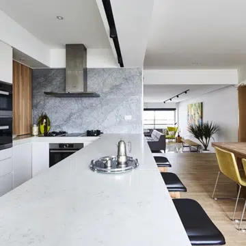 What You Should Know Before Building An Open Concept Kitchen_Featured