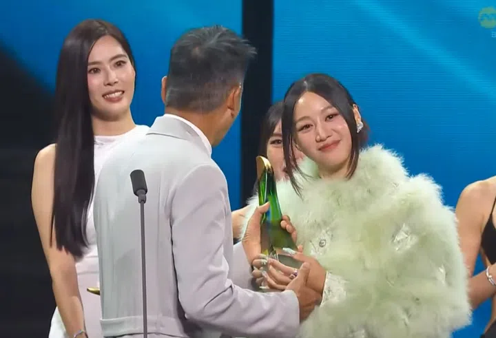 Credit: Screengrab via Mediacorp