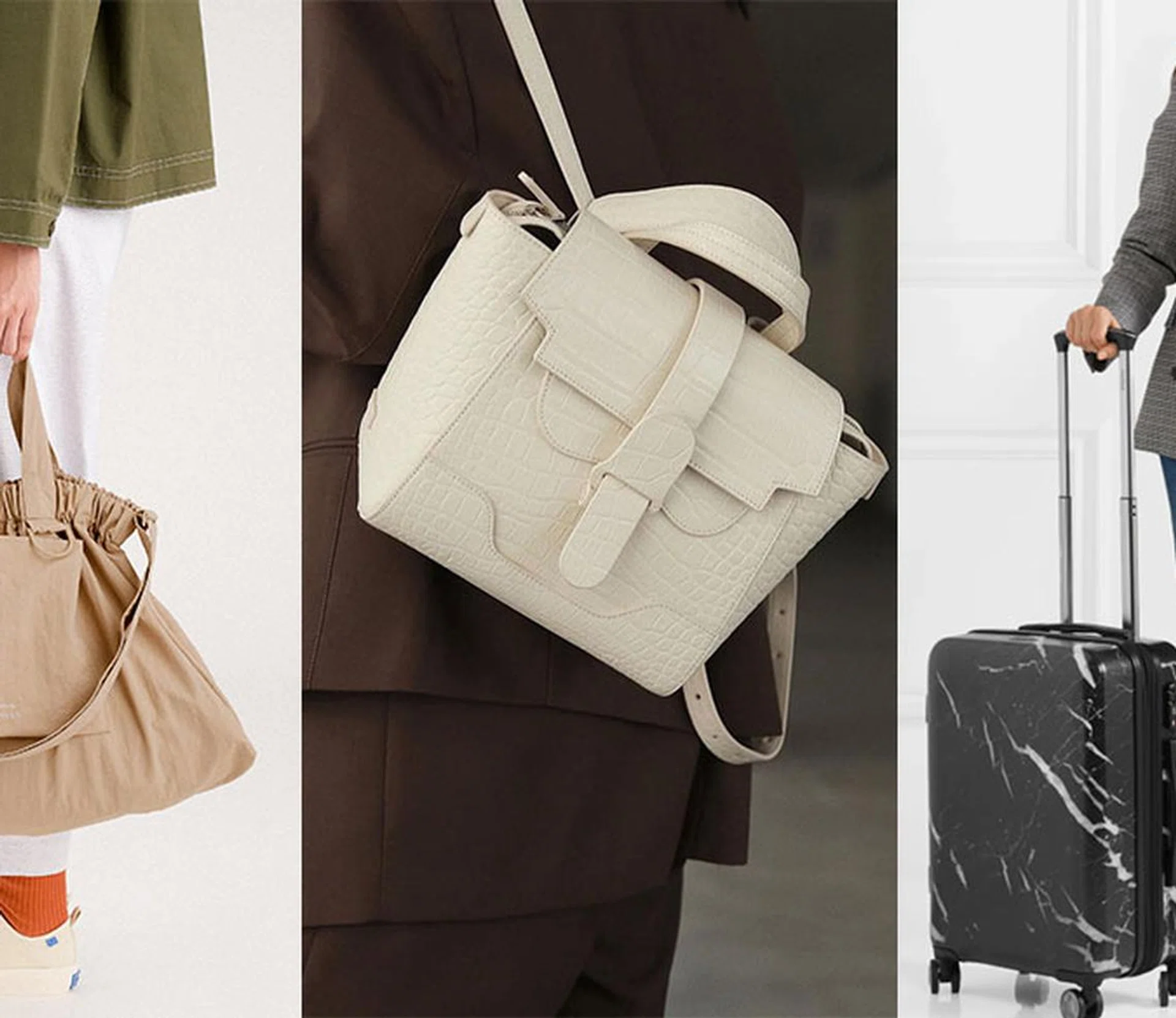 carry on bags