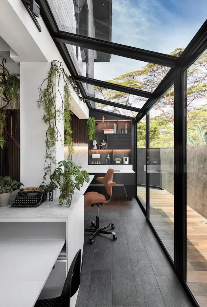 Credit: Home and Decor