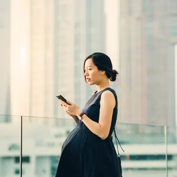 Diabetes To Thyroid Disorders Extreme Heat Poses Extra Risks During Pregnancy