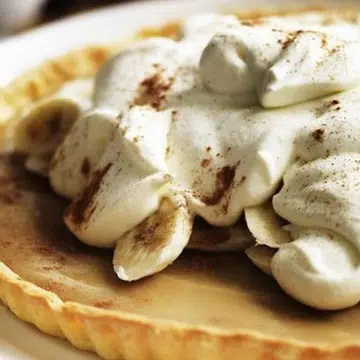 Banoffee Pie