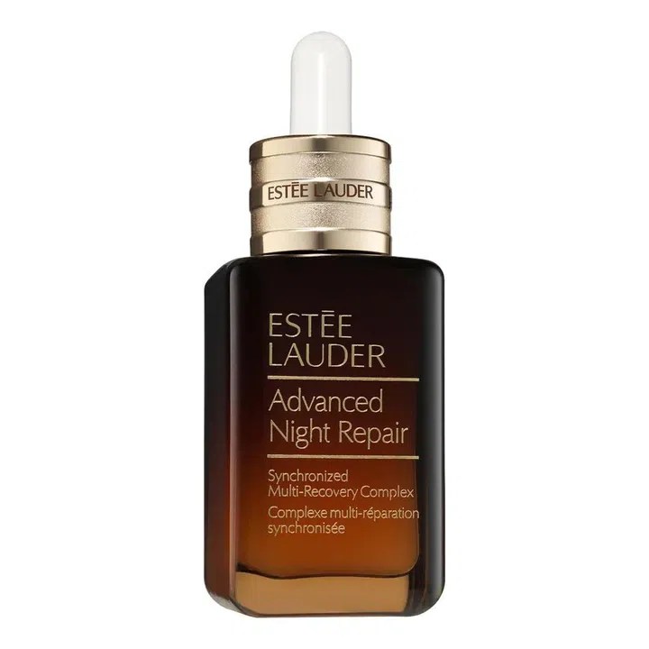Best Overnight Serum Estee Lauder Advanced Night Repair Serum Synchronized Multi-Recovery Complex