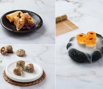 new dim sum delicacies jia wei chinese restaurant