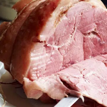 Slow-Cooked Pickled Pork