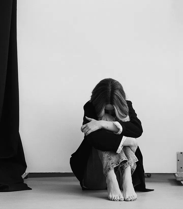 The World Health Organisation has estimated anxiety and depression will be the number one health concern globally within a decade. (Photo by kira schwarz from Pexels)