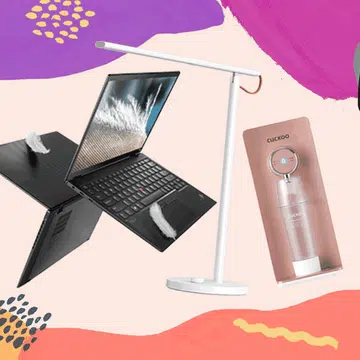 Domestic Diva Awards 2021 32 Essential Items To Make Working From Home More Comfortable