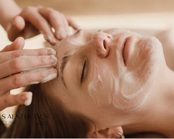 Best Hydrating Medi-Facial
Premium Hydrafacial, S Aesthetics