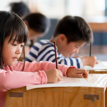 How To Prep Your Kid For Primary One
