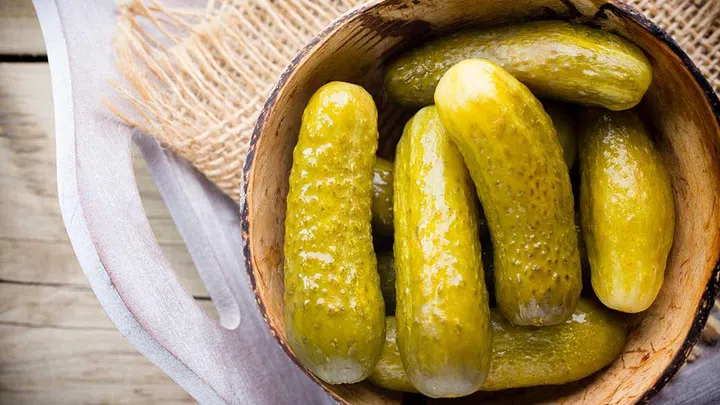 Sadly we have let go of our traditional foods in exchange for hyper-sterile, chemical-laden conventional foods offered up by our food industry