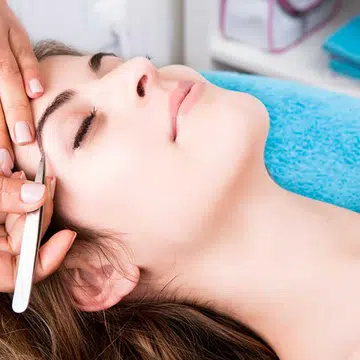 Waiting for brow hairs to grow back is an agonisingly slow process that can throw your shape off for months.